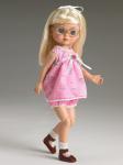 Tonner - Mary Engelbreit - Tiny Pink Basics - Blonde - кукла